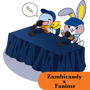 2024 panel mascots