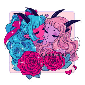 Girlfriends